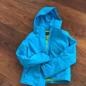Spyder Ski Jacket - Perfect Condition- Size 8- XS